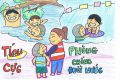 Video tuyên truyền Măng non Phòng chống đuối nước cho trẻ em năm 2021-2022